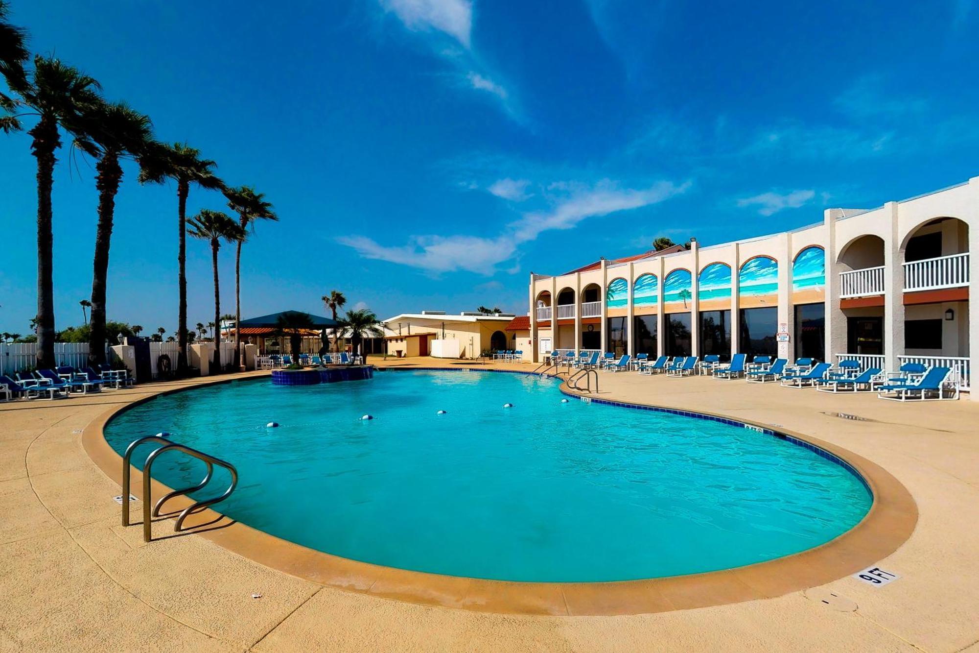 Long Island Village Unit 831 Port Isabel Esterno foto