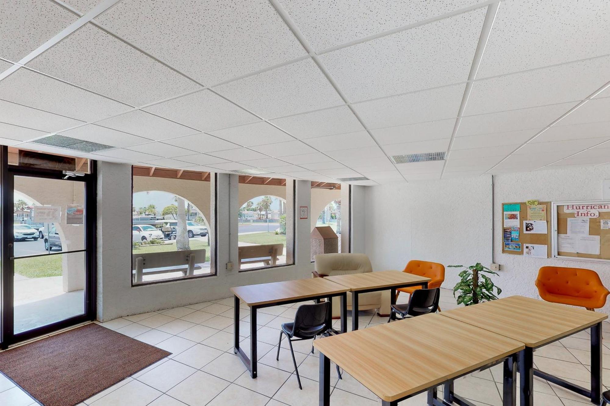 Long Island Village Unit 831 Port Isabel Esterno foto